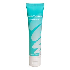 Generous Gel - Gel lubrifiant intim cu textura bogata, Smile Makers